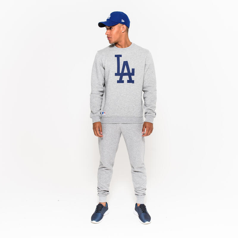 Sweat New Era  Los Angeles Dodgers