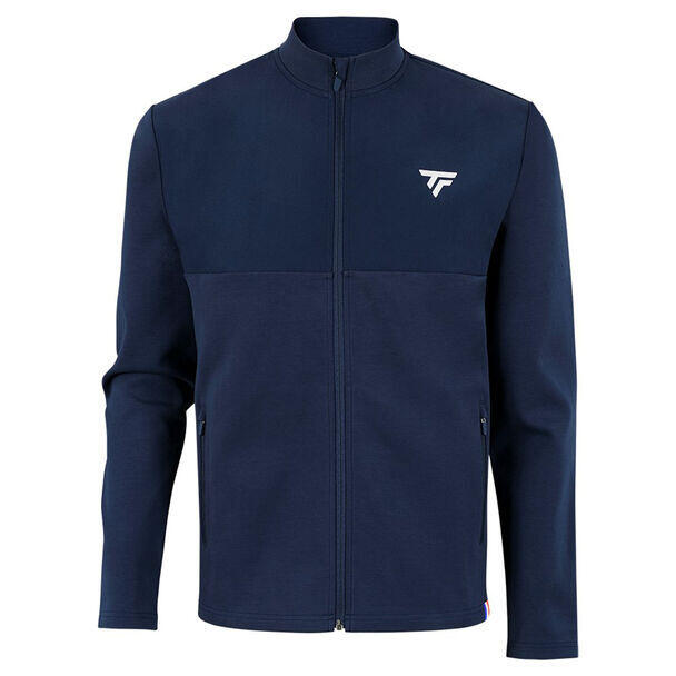 Trainingsjas Tecnifibre Tour 1/4