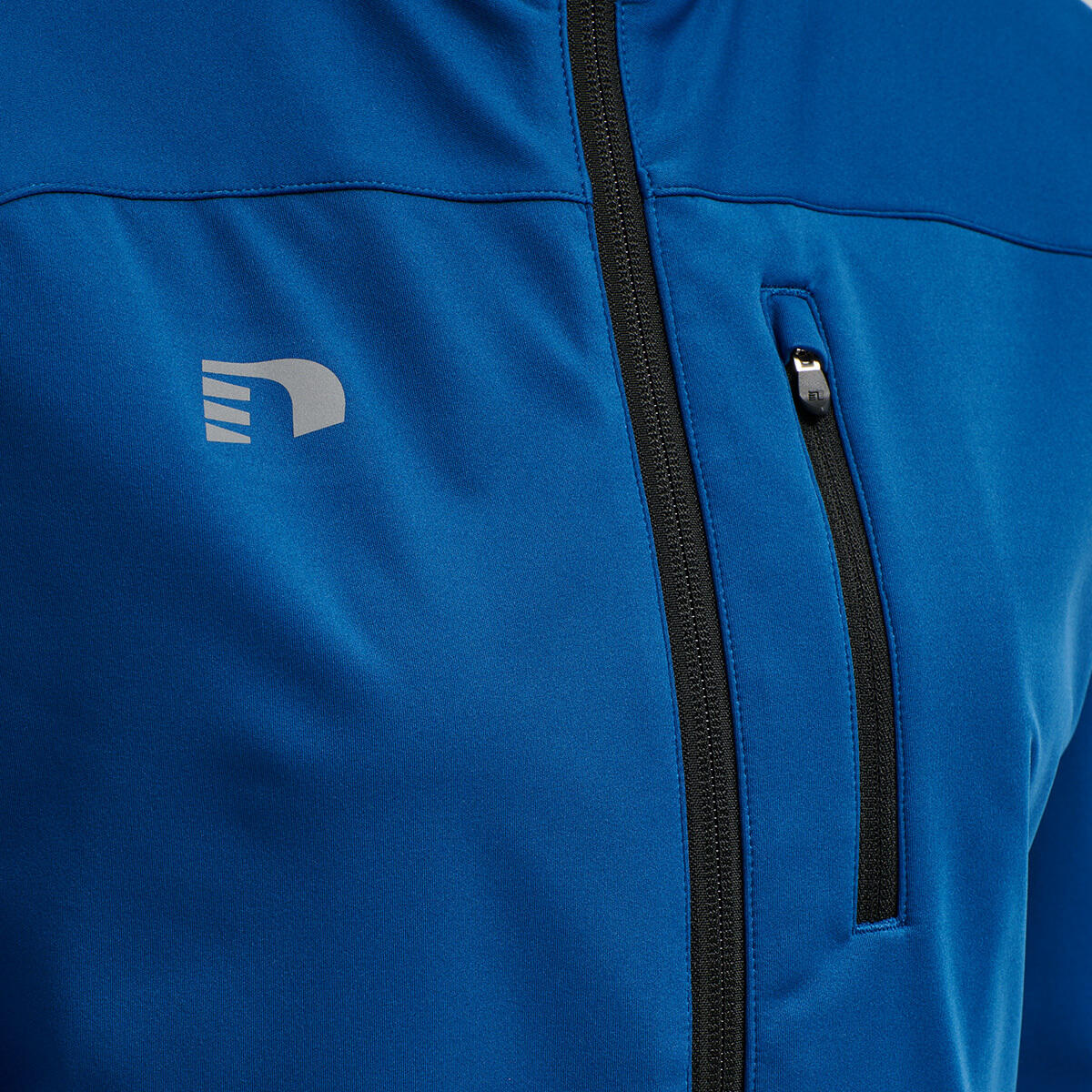 Damenjacke Newline core cross 6/7