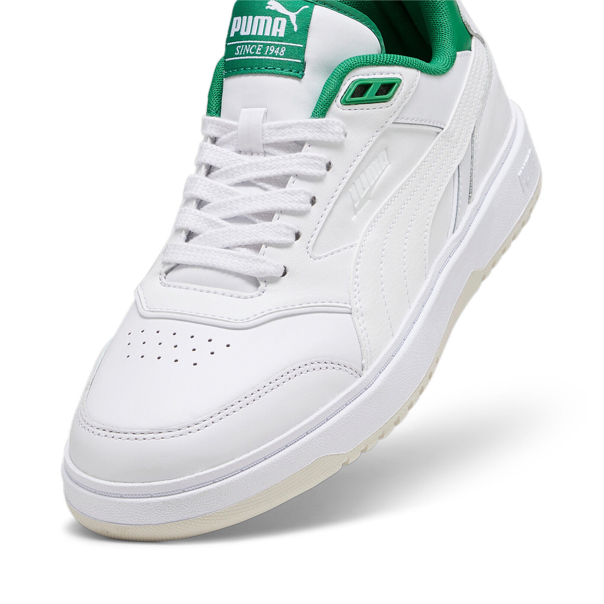 Baskets Puma Doublecourt 3/7