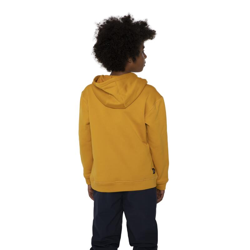 Sweatshirt à capuche enfant Protest Wizzet