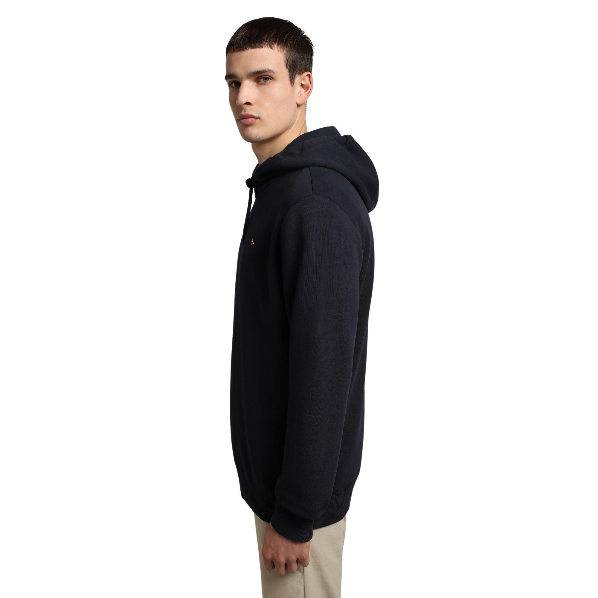 Sweatshirt à capuche Napapijri Balis 3/5