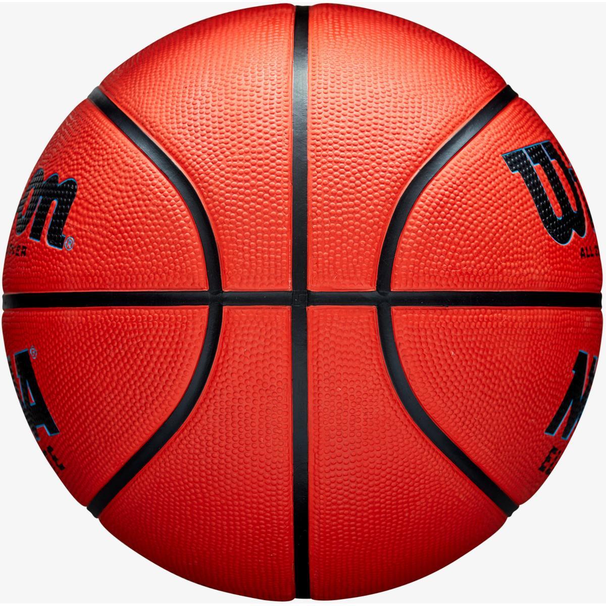 NCAA Elevate Basketball (Brown) 4/6
