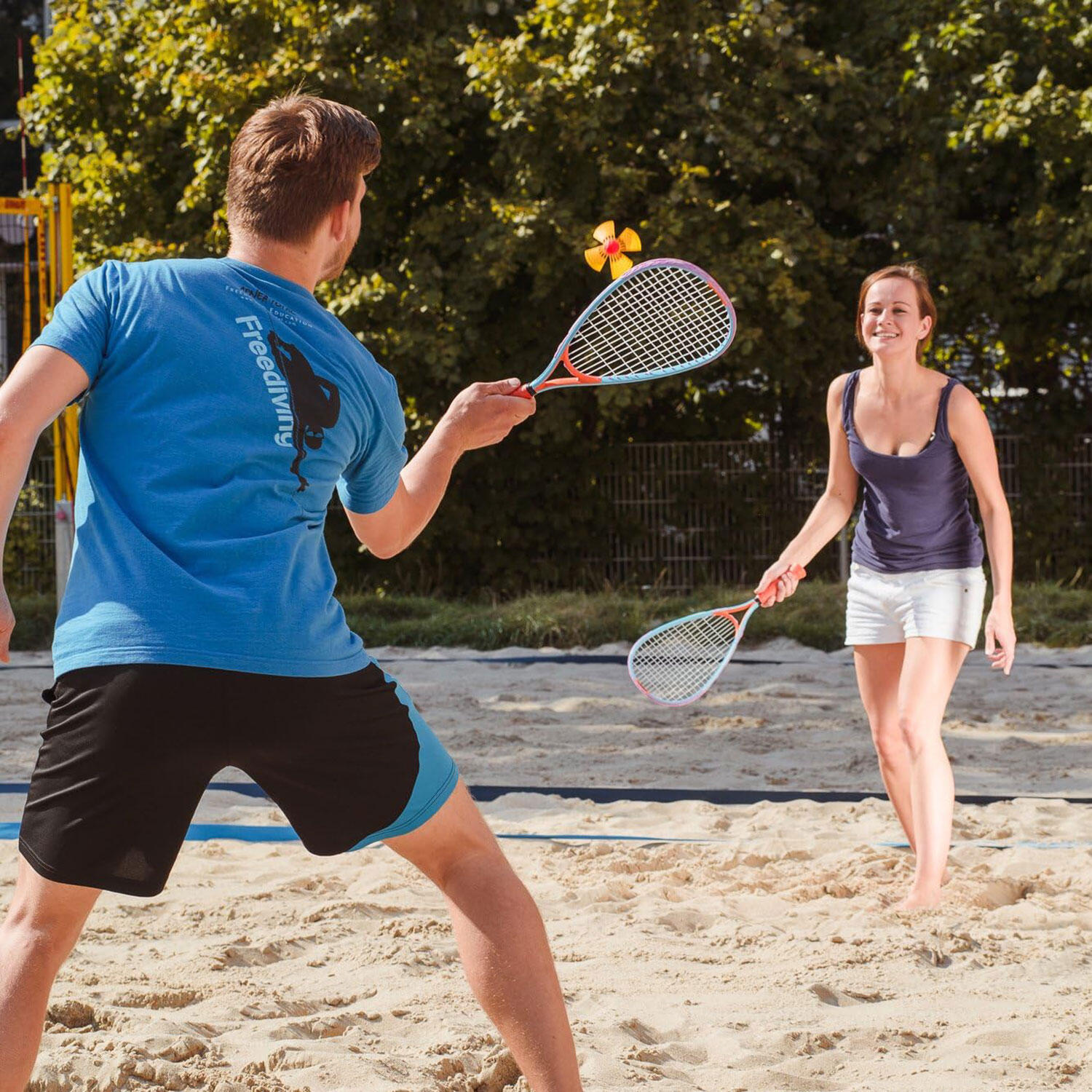 Speedminton Fun set 5/6