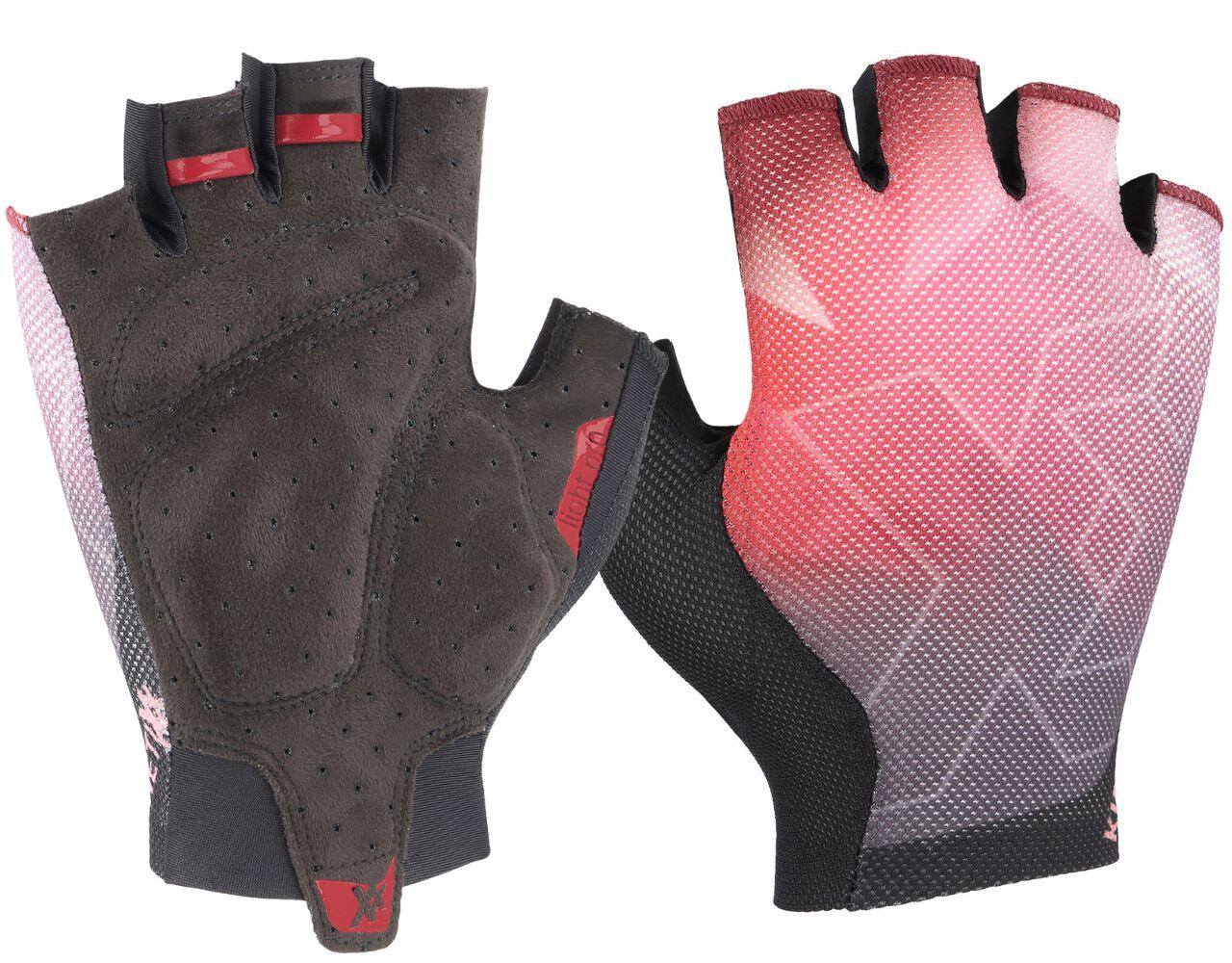Leichter Sommer-Fahrradhandschuh Ledri | KinetiXx 5/5