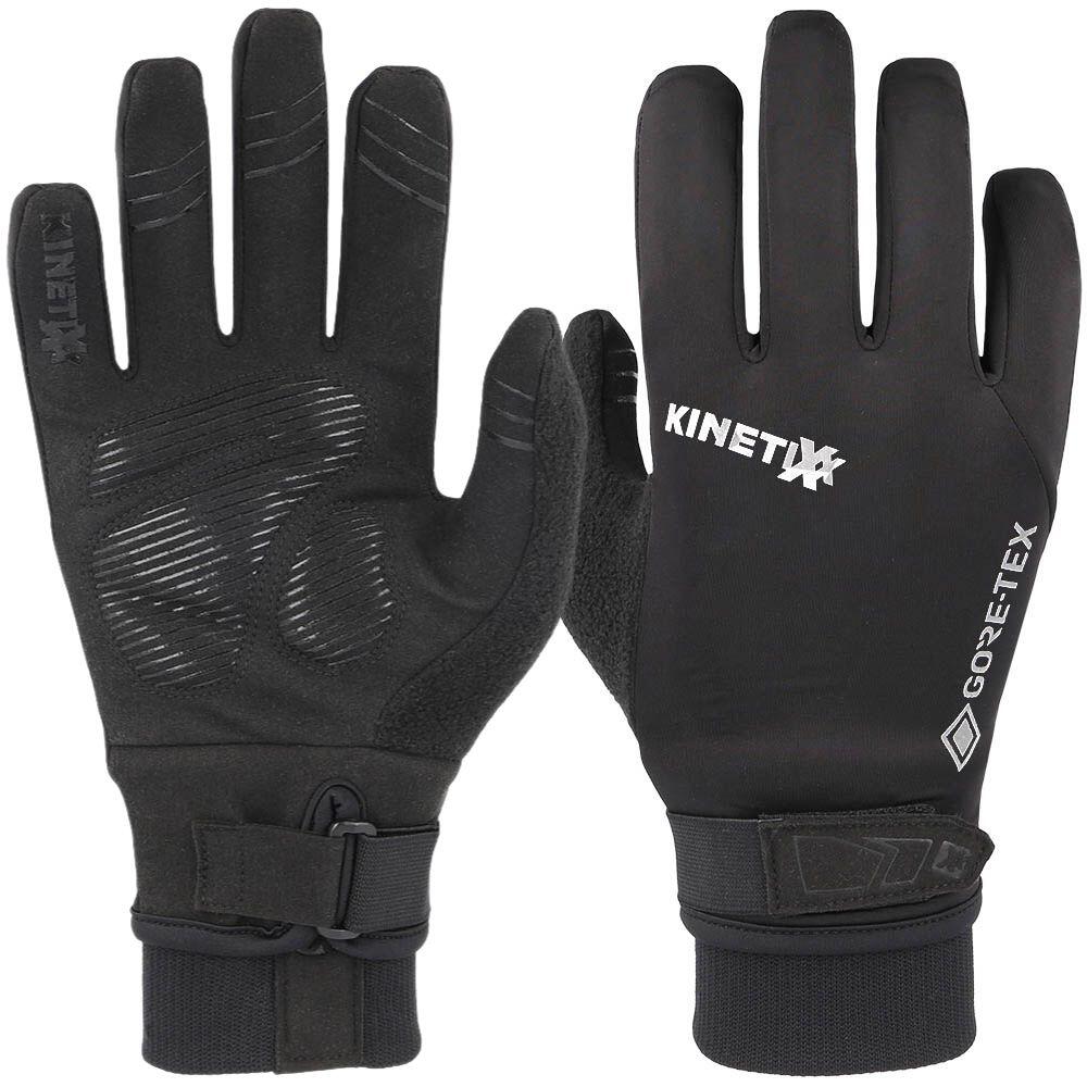 Warmer Winter-Fahrradhandschuh Lucas GTX® | KinetiXx 3/4