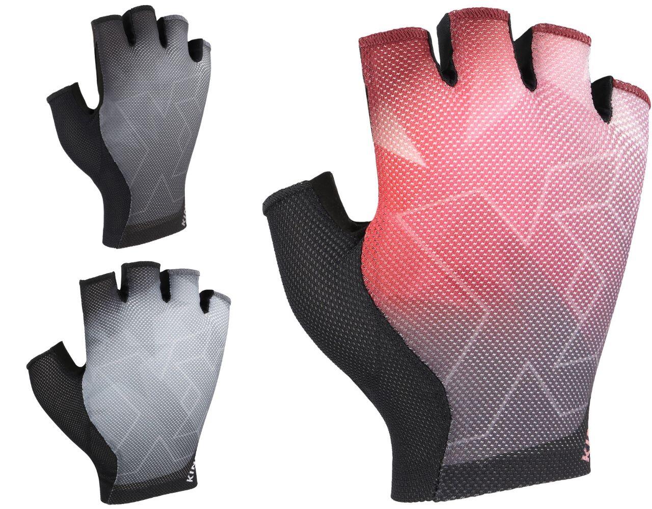 Leichter Sommer-Fahrradhandschuh Ledri | KinetiXx 4/5