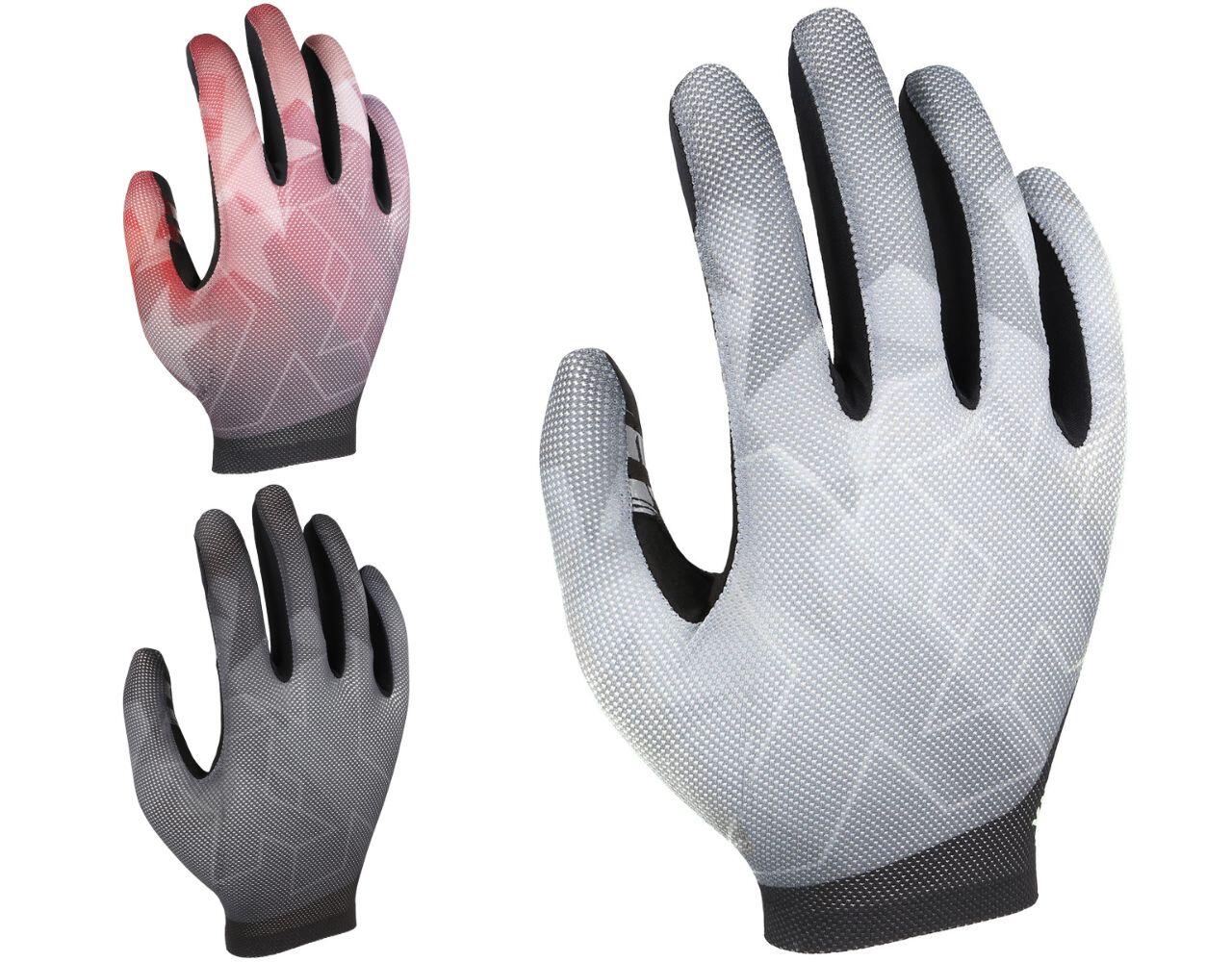Dünner Langfinger-Fahrradhandschuh Lajos | KinetiXx 3/5