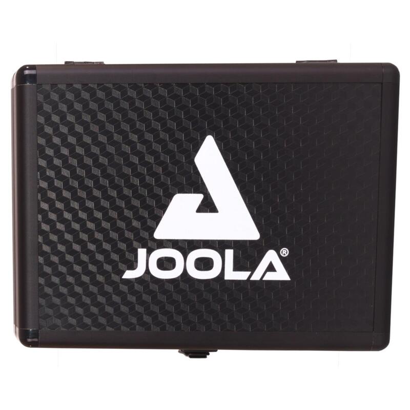 Cutie pentru paleta JOOLA Alu, negru, 30x22 cm
