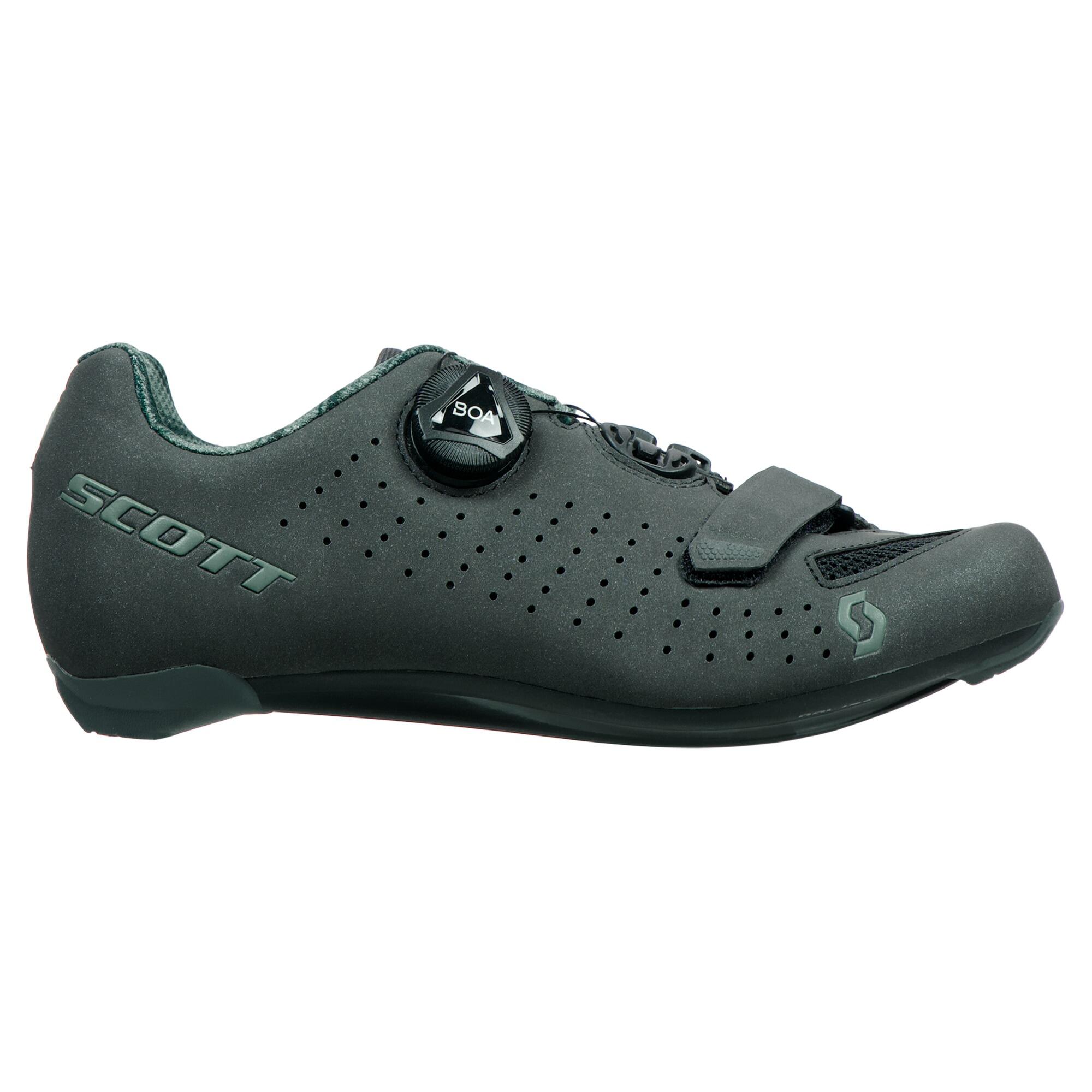Buty kolarskie damskie Scott Road Comp BOA