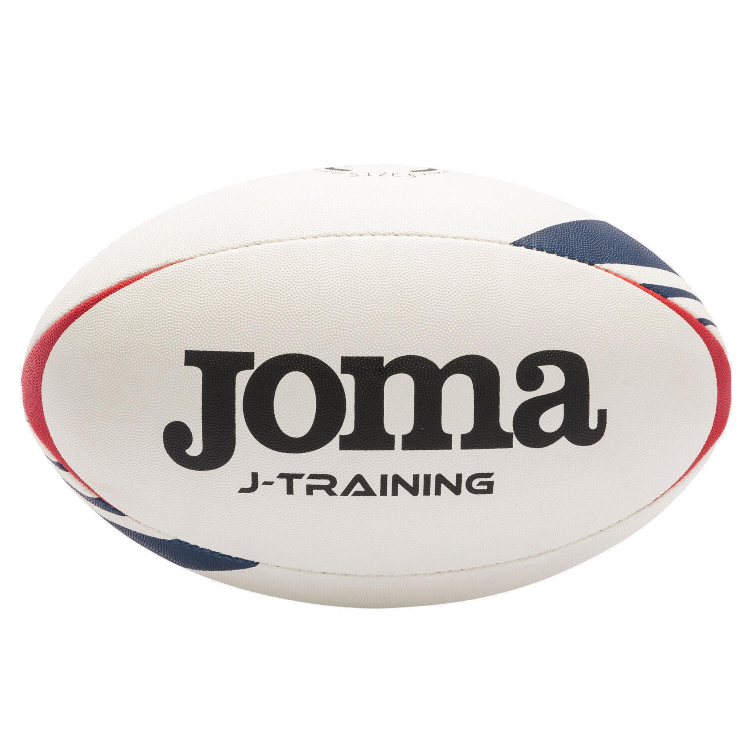 Bola de rúgbi j-training rugby ball