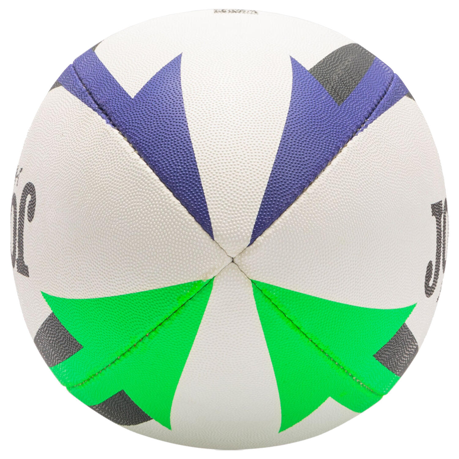 Kinder-Rugbyball Joma J-MAX 2/2