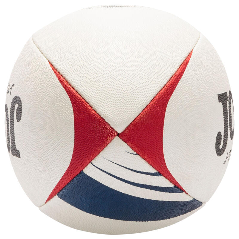 Ballon de rugby J-Training Rugby Ball