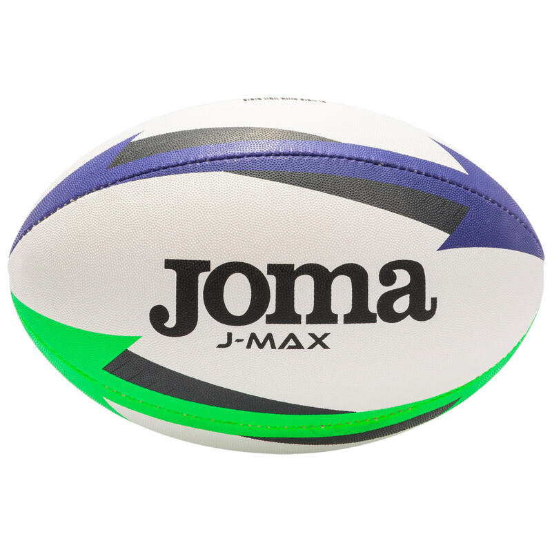 rögbi labdák Joma J-Max Junior Rugby Ball, 4-es méret