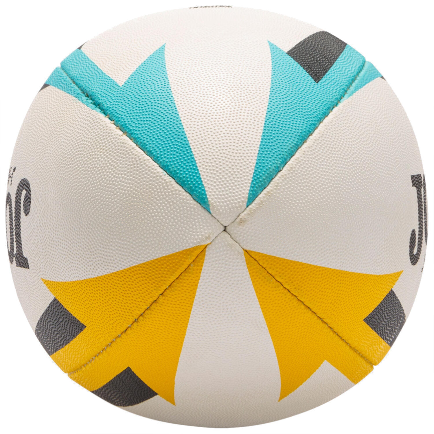 Ballon de rugby J-Max Junior Rugby Ball 2/2