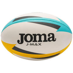 Ballon de rugby J-Max Junior Rugby Ball