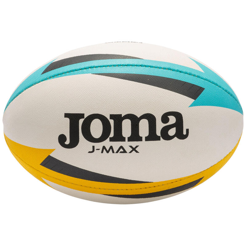 Joma J-Max Junior Rugby Ball