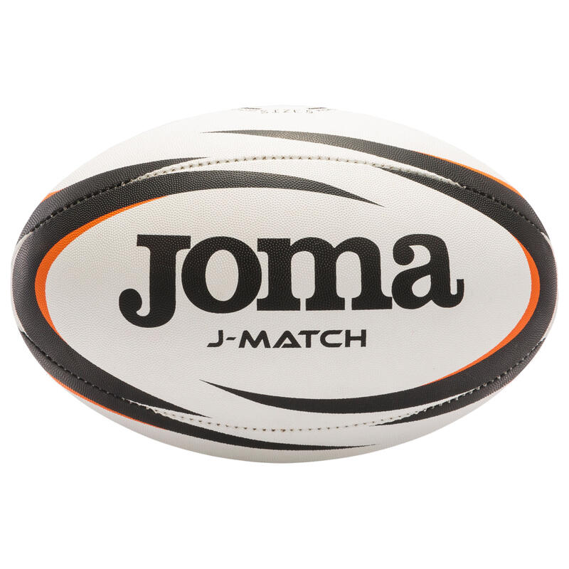 Joma J-Match Rugby Ball