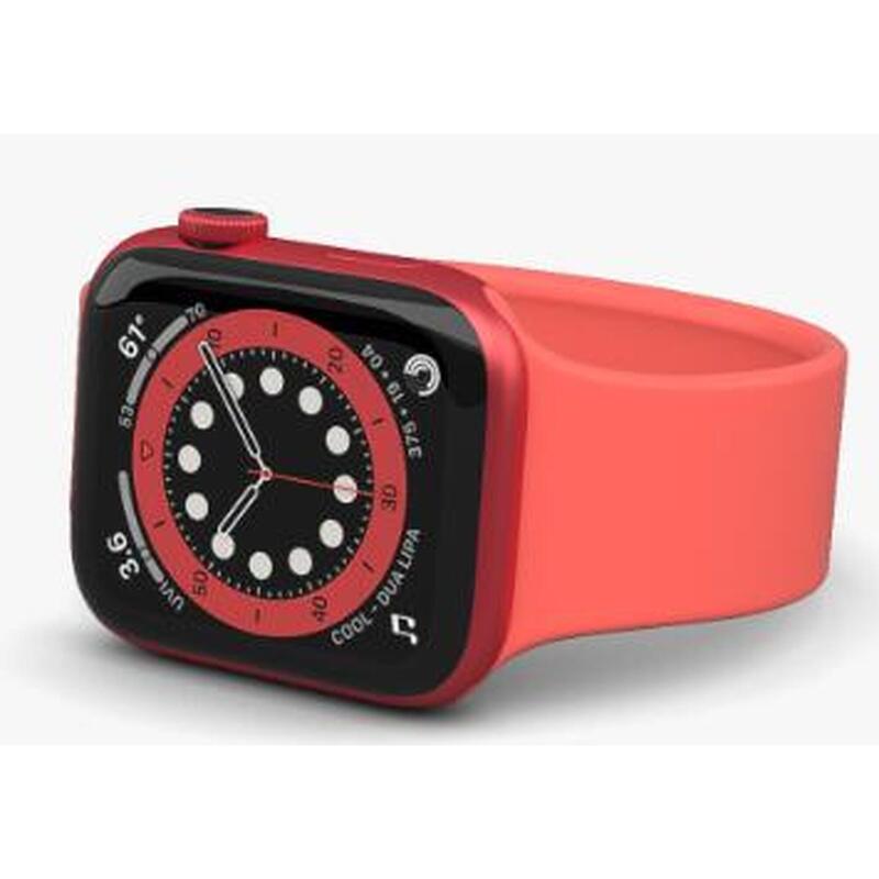 Reconditionné - Apple Watch Série 6 44 mm - Excellent état