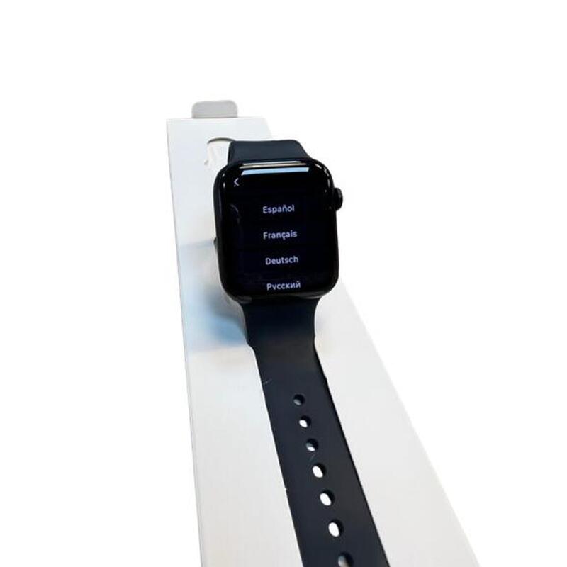 Reconditionné - Apple Watch Série SE 2 40 mm GPS + Cellular - Excellent état