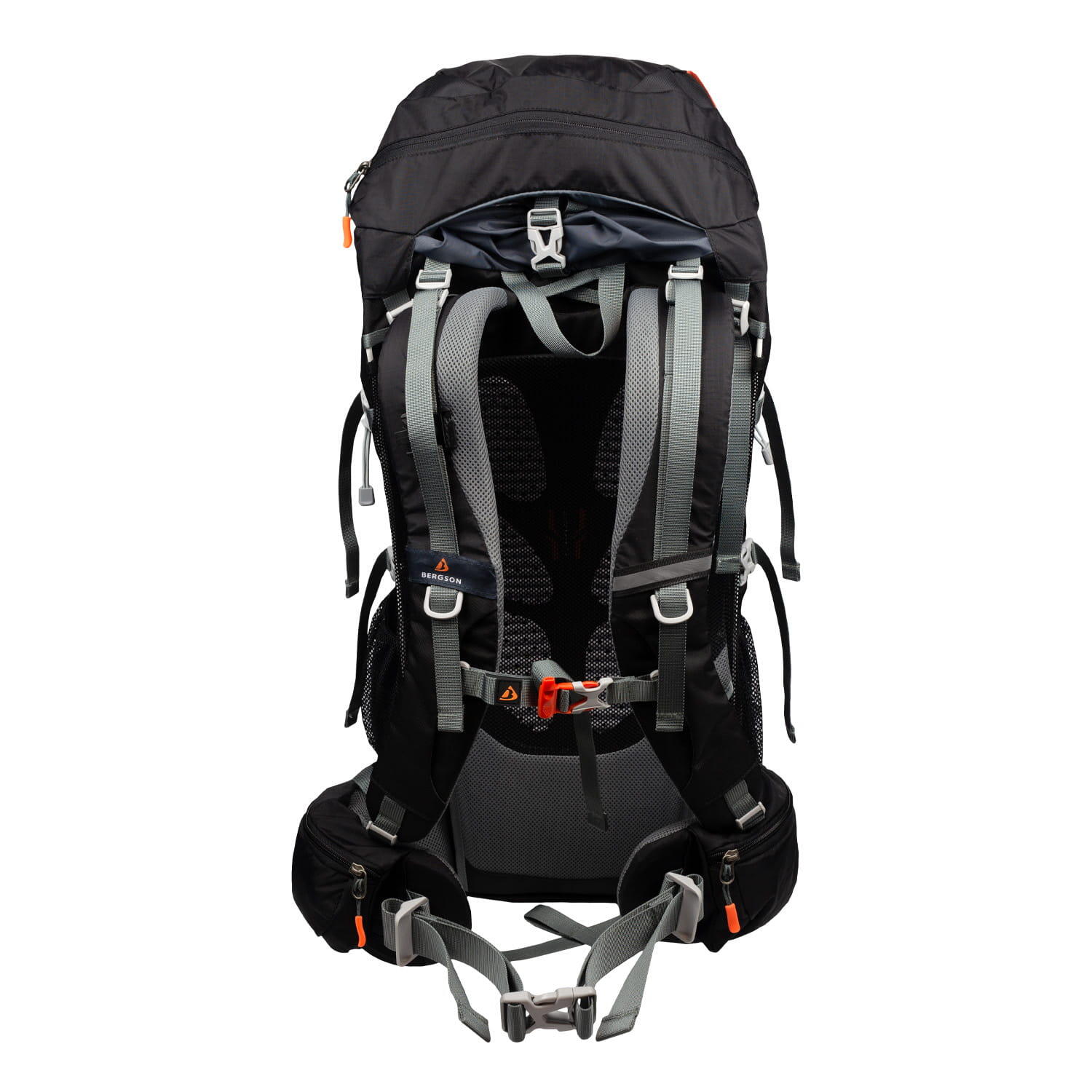 Plecak turystyczny BERGSON MATTERHORN1 60 L 3/7