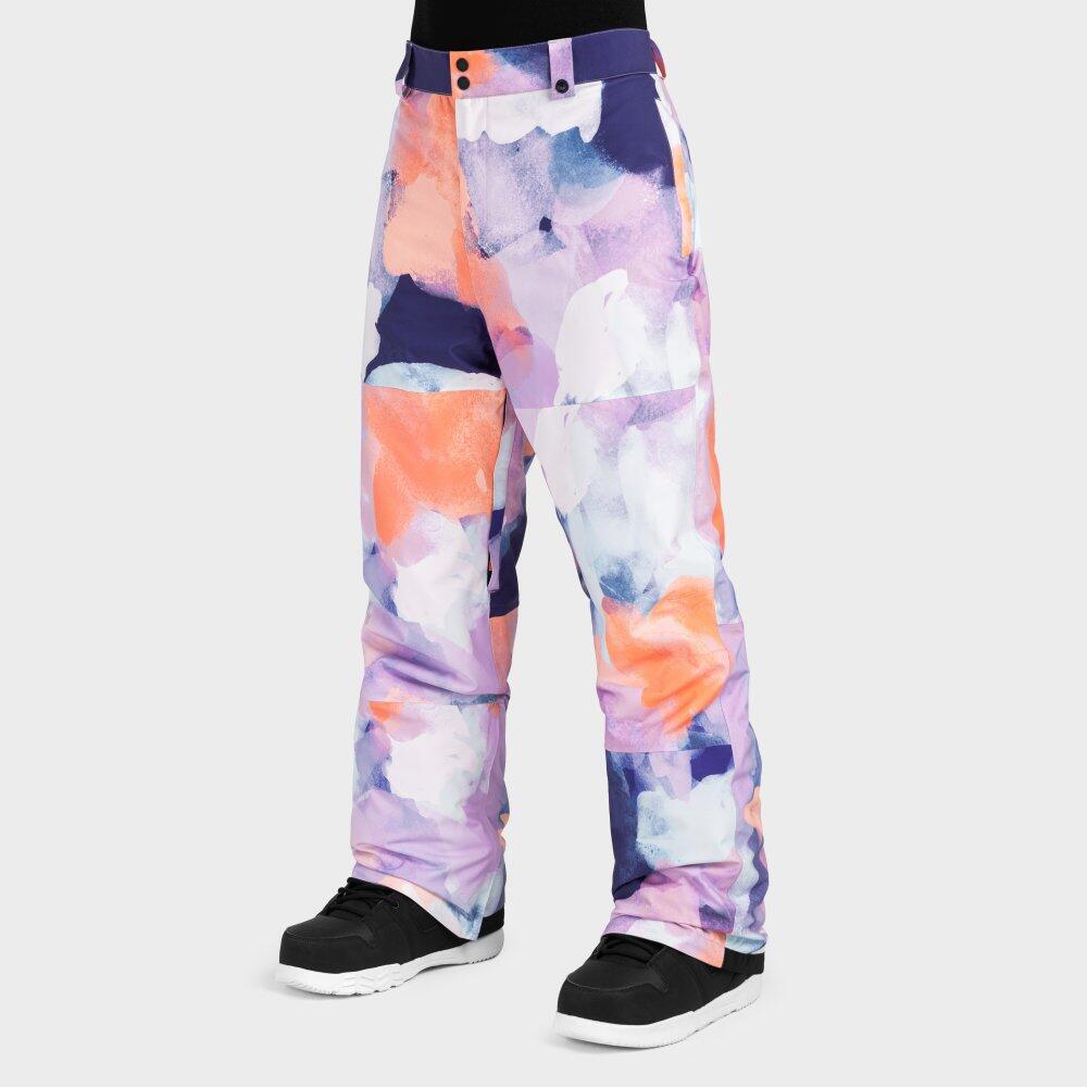 Comprar Pantalones de Snowboard para Hombre Decathlon