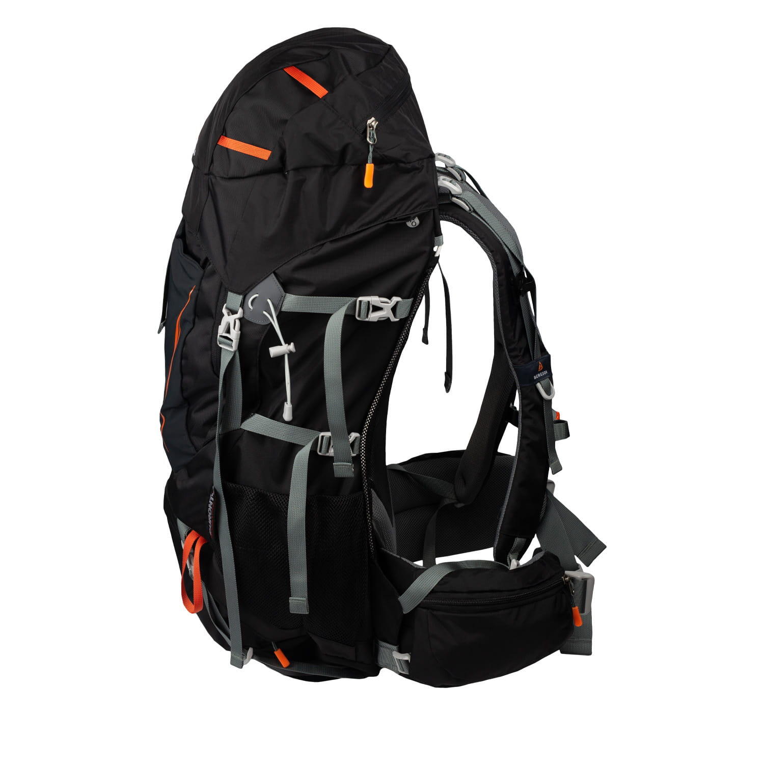 Plecak turystyczny BERGSON MATTERHORN1 60 L 2/7