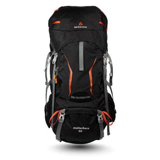 Plecak turystyczny BERGSON MATTERHORN1 60 L