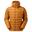 Alpine 850 Lite Hoodie Men's Lite Down Jacket - Orange