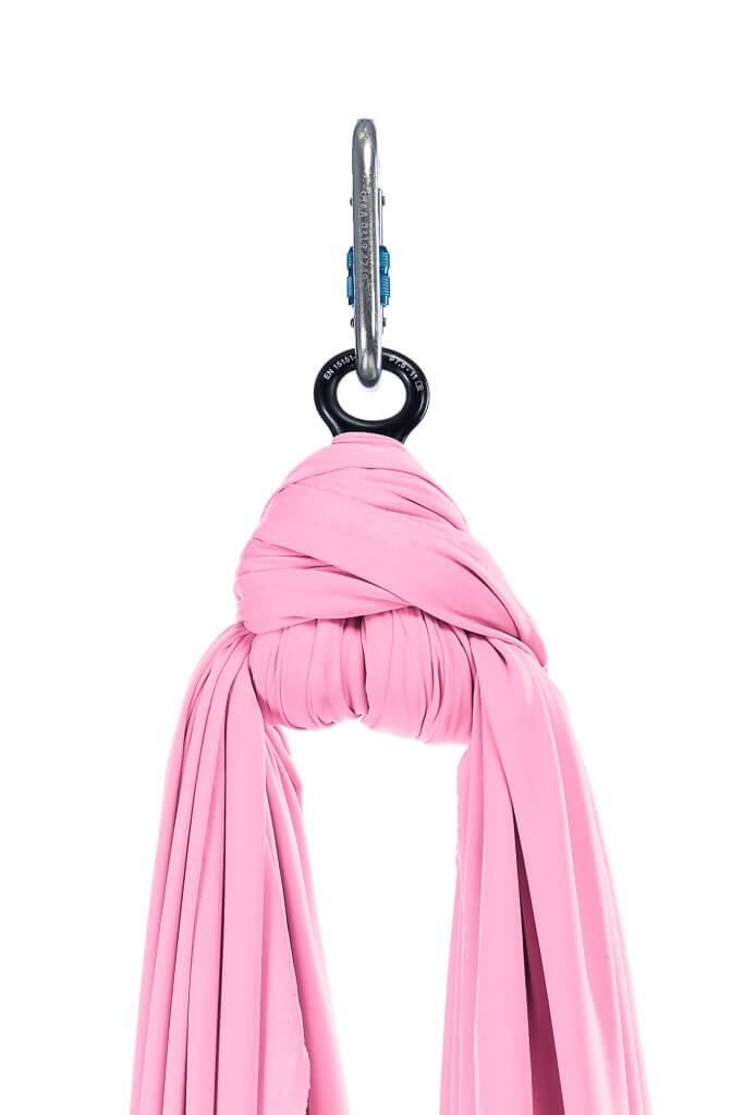 Szarfa akrobatyczna Aerial Silks Taniec w Powietrzu Just 2/3