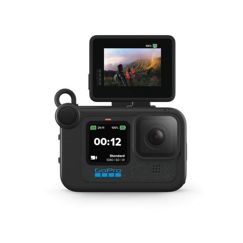 GOPRO Přídavný externí LCD displej pro kamery