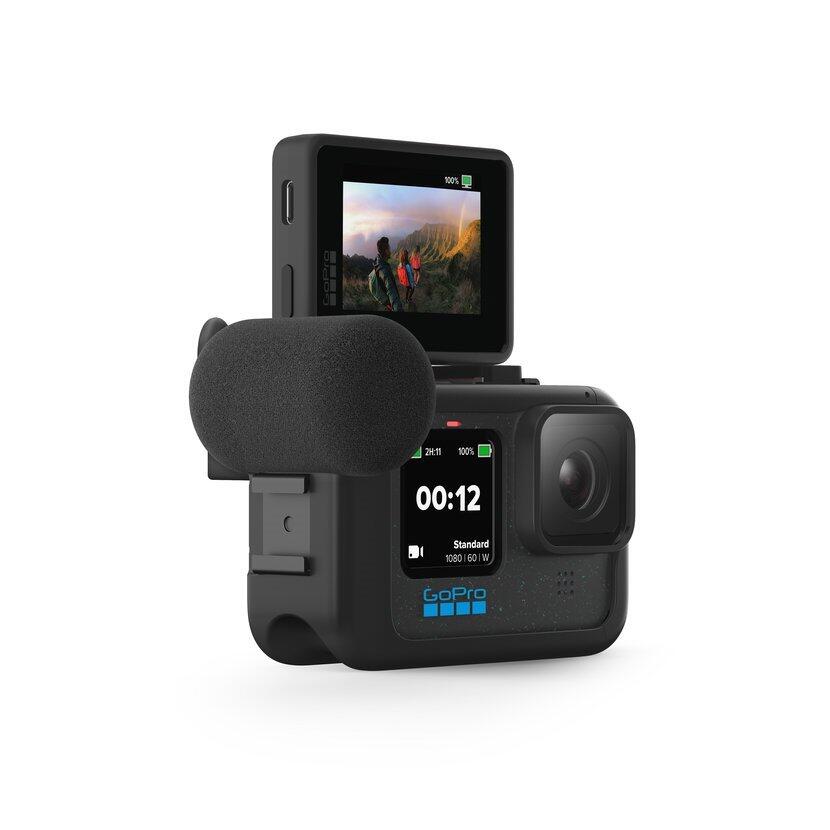 Přídavný externí LCD displej pro kamery GoPro 3/6