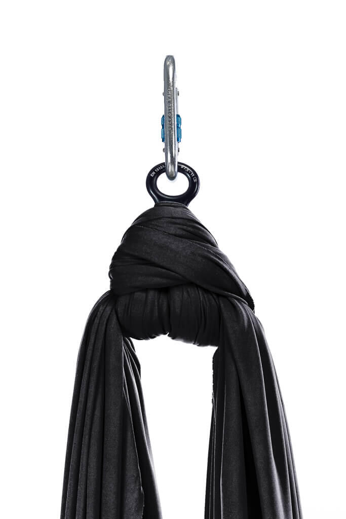 Szarfa akrobatyczna Aerial Silks Taniec w Powietrzu Just 2/3
