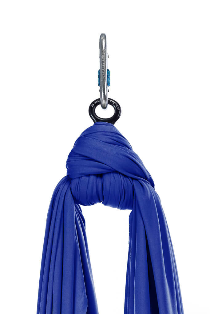 Szarfa akrobatyczna Aerial Silks Taniec w Powietrzu Just 2/2