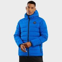 Doudoune imperméable homme