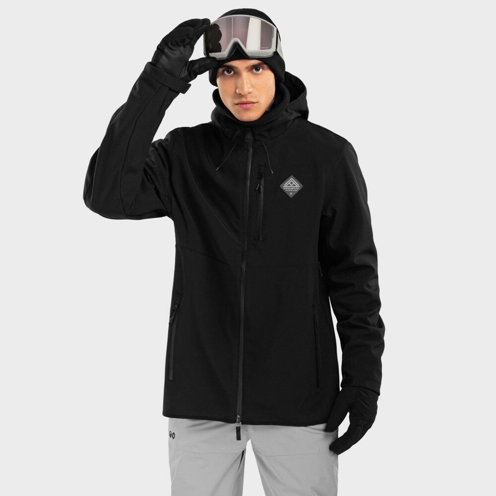 Chaquetas de Esqu y Nieve para Hombre Decathlon