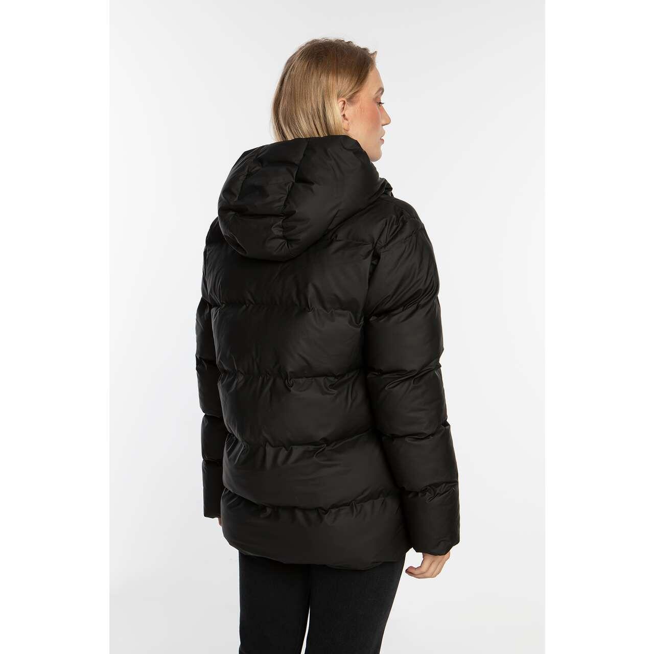 Rains Alta Puffer Jacket W3T3 2024-AW 5/7