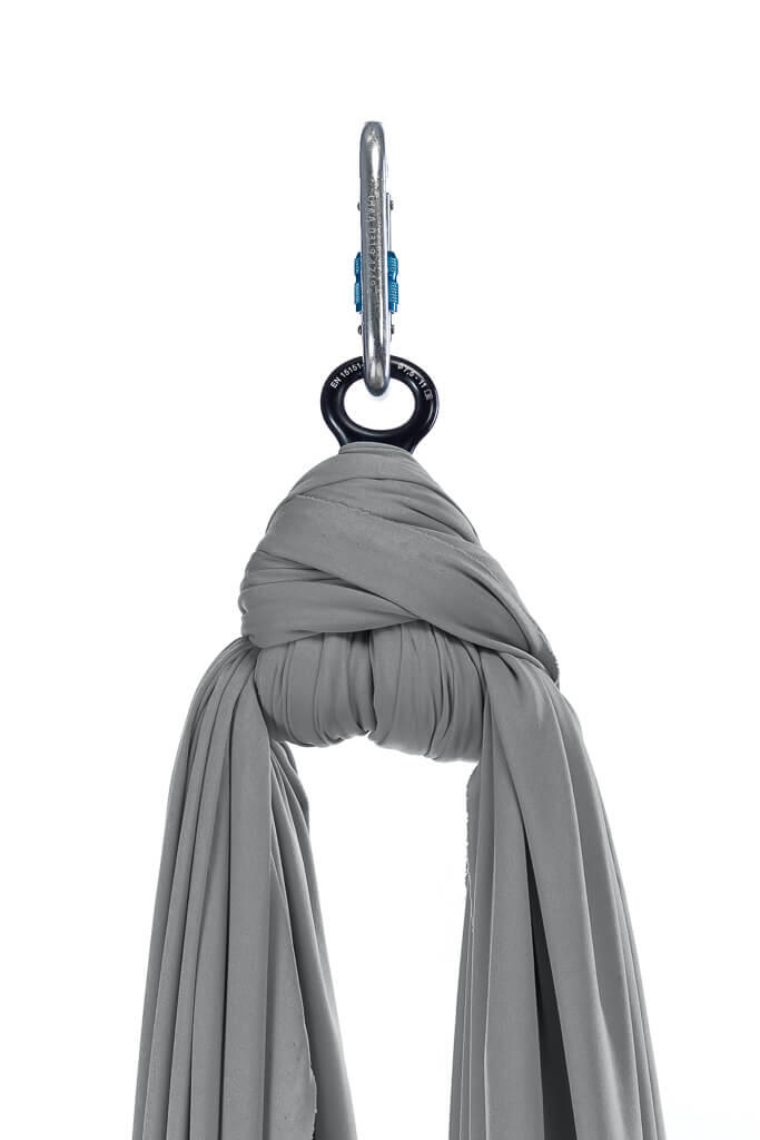 Szarfa akrobatyczna Aerial Silks Taniec w Powietrzu Just 2/2