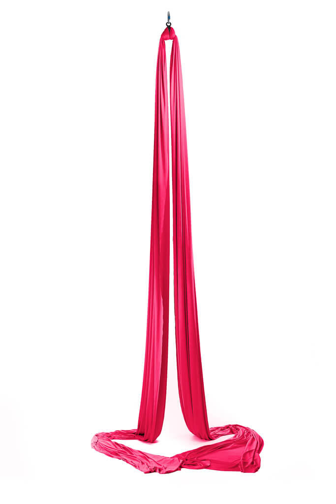 Szarfa akrobatyczna Aerial Silks Taniec w Powietrzu Just 2/3