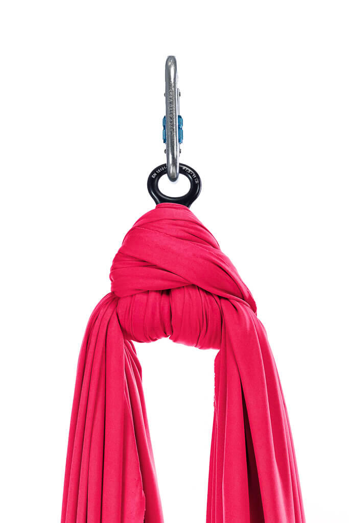 Szarfa akrobatyczna Aerial Silks Taniec w Powietrzu Just 3/3