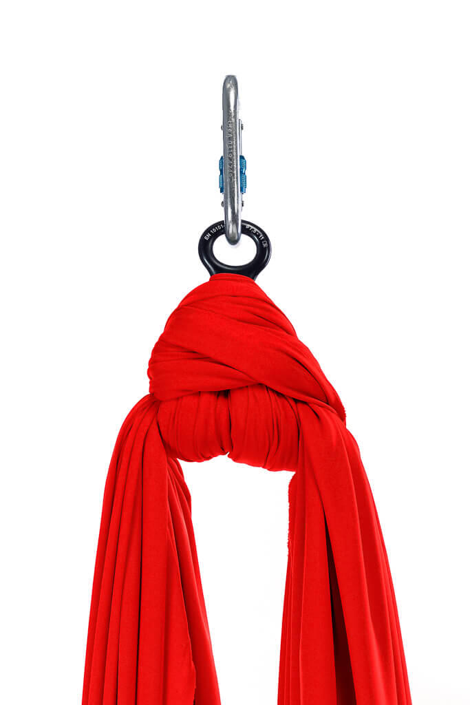 Szarfa akrobatyczna Aerial Silks Taniec w Powietrzu Just 3/3