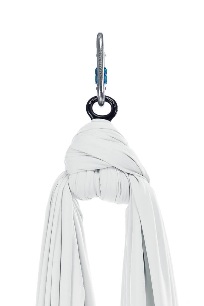Szarfa akrobatyczna Aerial Silks Taniec w Powietrzu Just 2/4