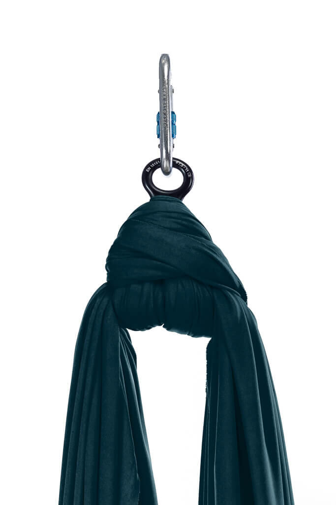 Szarfa akrobatyczna Aerial Silks Taniec w Powietrzu Just 2/2
