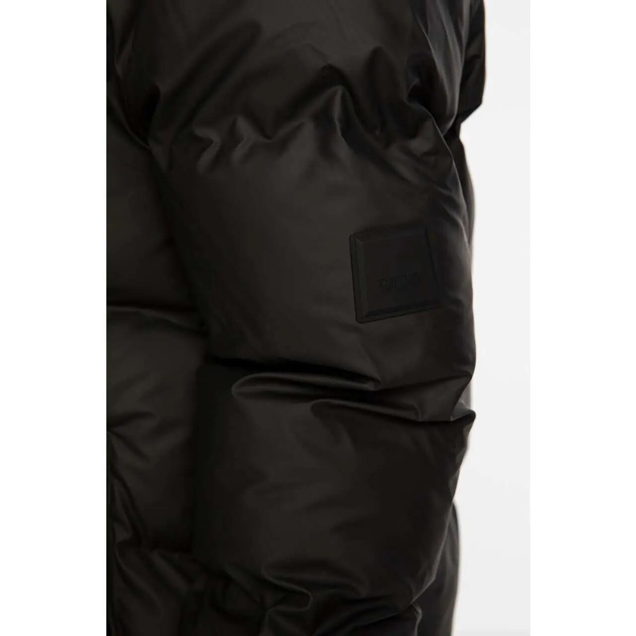 Kurtka zimowa damska Rains Alta Puffer 4/6