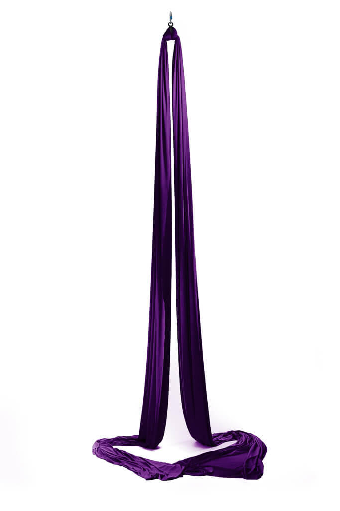 Szarfa akrobatyczna Aerial Silks Taniec w Powietrzu Just 5/5