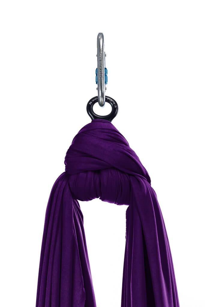 Szarfa akrobatyczna Aerial Silks Taniec w Powietrzu Just 2/5