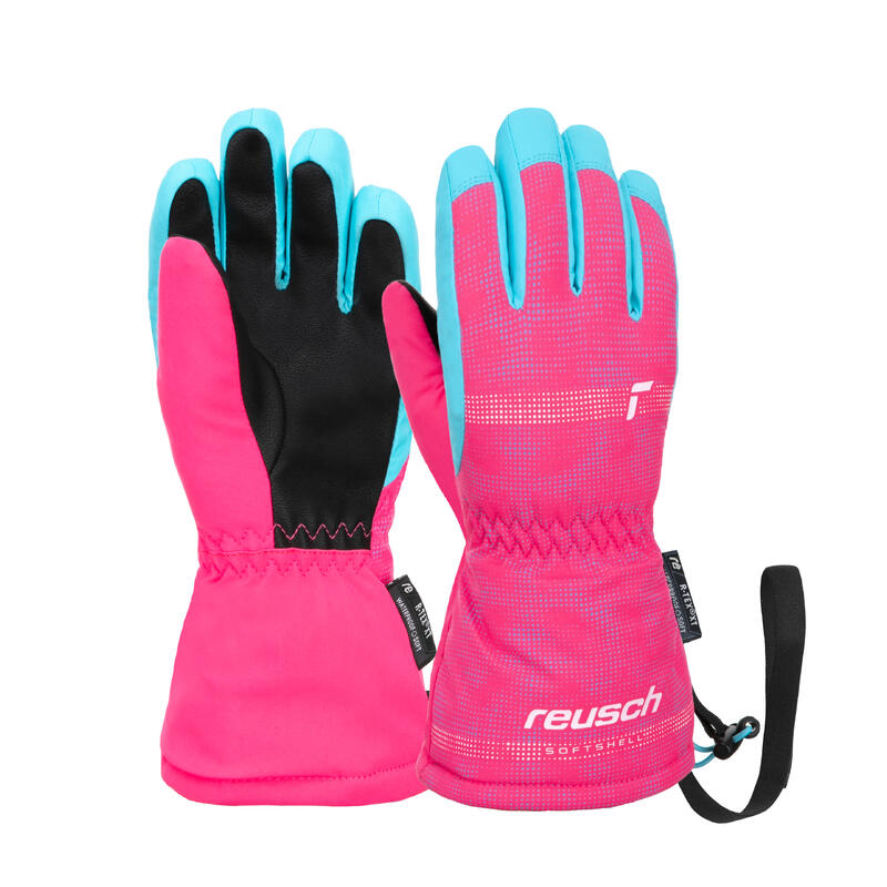 Guanti da sci per bambini Reusch Maxi R-Tex® XT