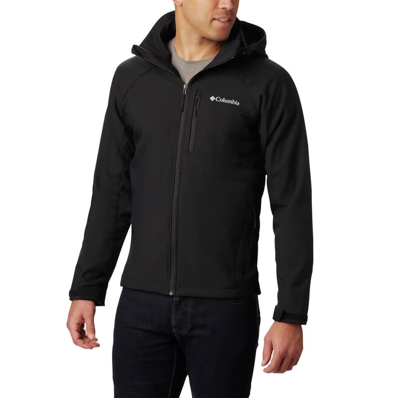 COLUMBIA Cascade Ridge II Soft-Shell