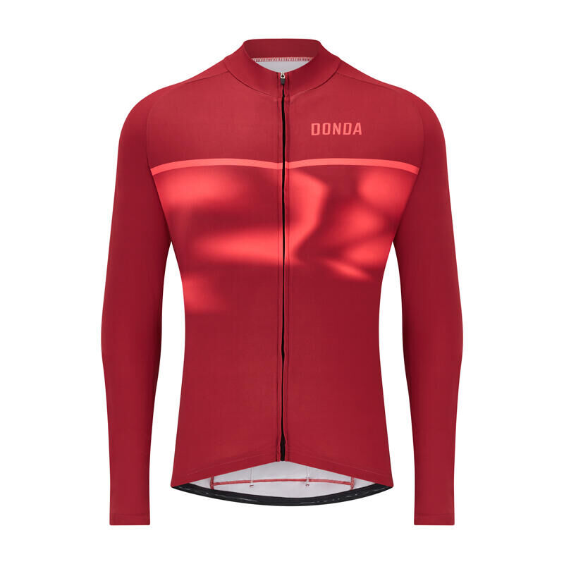 DONDA Flow Three - Womens Long Sleeved Jersey