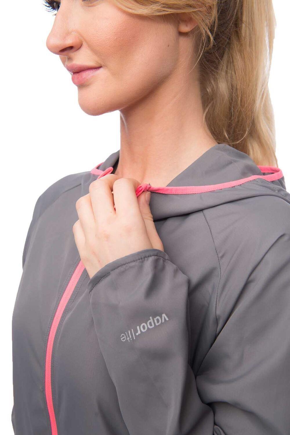 Unisex Ultra Packable Running Jacket 5/5